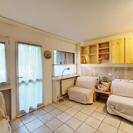 Casa Brunello Apartman Breuil-Cervinia