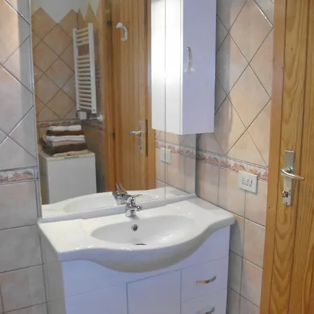 Apartment Grazioso Monolocale Vista Cervino Breuil-Cervinia