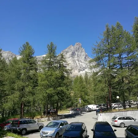 Appartement Casa Brunello