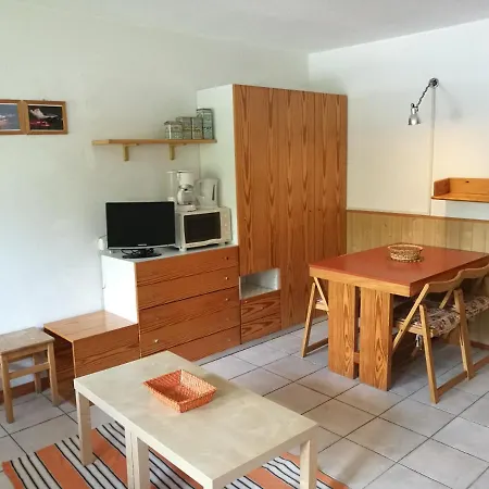 Grazioso Monolocale Vista Cervino Apartment