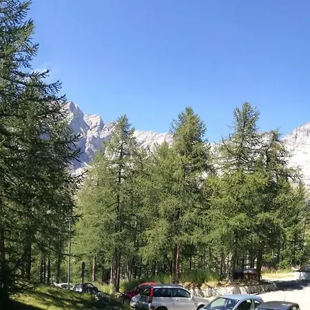 Casa Brunello Apartamento Breuil-Cervinia