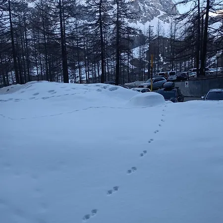 Casa Brunello Breuil-Cervinia