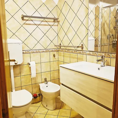 Daire Casa Brunello *