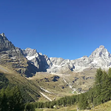 Casa Brunello Apartamento *