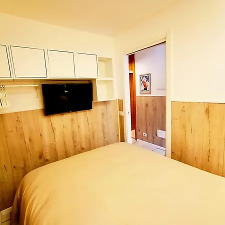 Casa Brunello Breuil-Cervinia