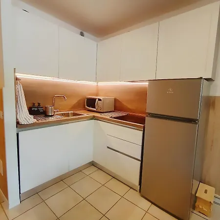 Apartamento Casa Brunello *