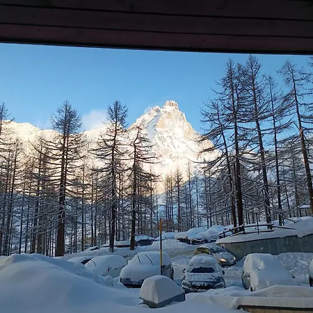 Casa Brunello * Breuil-Cervinia