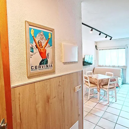 Appartement Casa Brunello