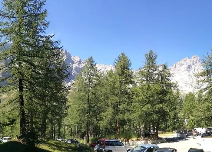 Casa Brunello Apartment Breuil-Cervinia