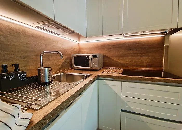 Casa Brunello Apartment Breuil-Cervinia